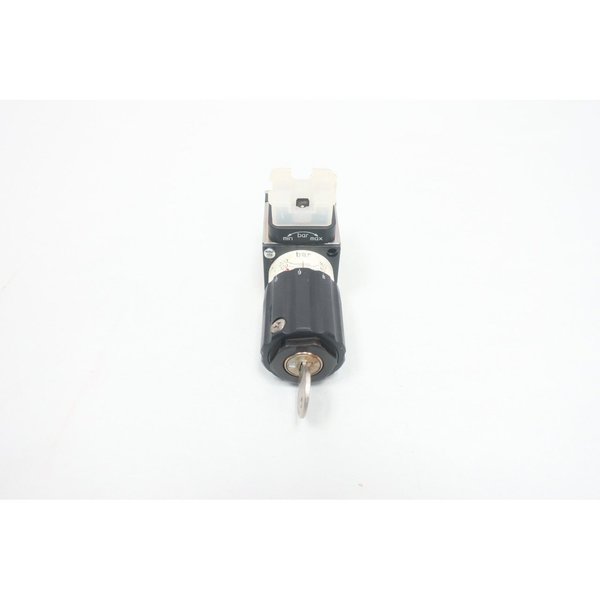 Rexroth 250V-AC 125V-DC Solenoid Valve R901099811 HED 8 OH 20/200 K14 KS